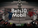 Bets10 Mobil