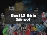 Best10 Giriş Güncel 