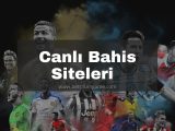 canlı bahis