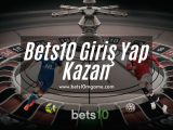Bets10-Giris