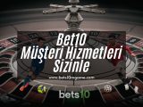 Bet10musterihizmetleri-bets10-bets10mgame-bets10giris