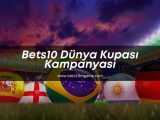 Bets10dunyakupasi-bets10kampanya-bets10mgame