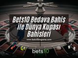 bets10-bets10bedavabahis-bets10mgame