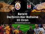 galatasaray-besiktas-bets10mgame-bets10-bets10giris