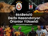 galatasaray-besiktas-bets10mgame-bets10giris