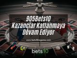 905Bets10-bets10-bets10mgame