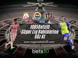 1085Bets10-mgamebets10