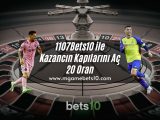 1107Bets10-mgamebets10